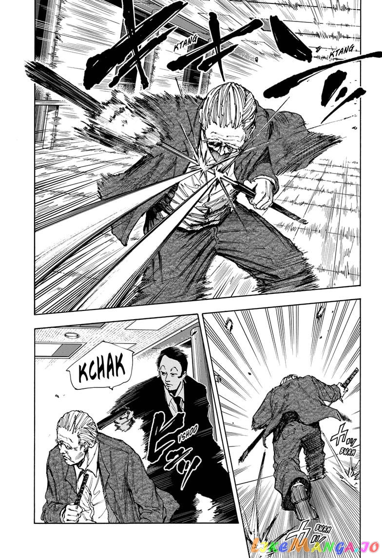 Read Sakamoto Days (EN) Manga Online
