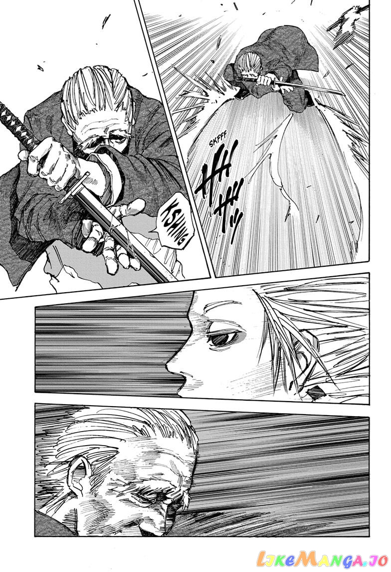 Read Sakamoto Days (EN) Manga Online