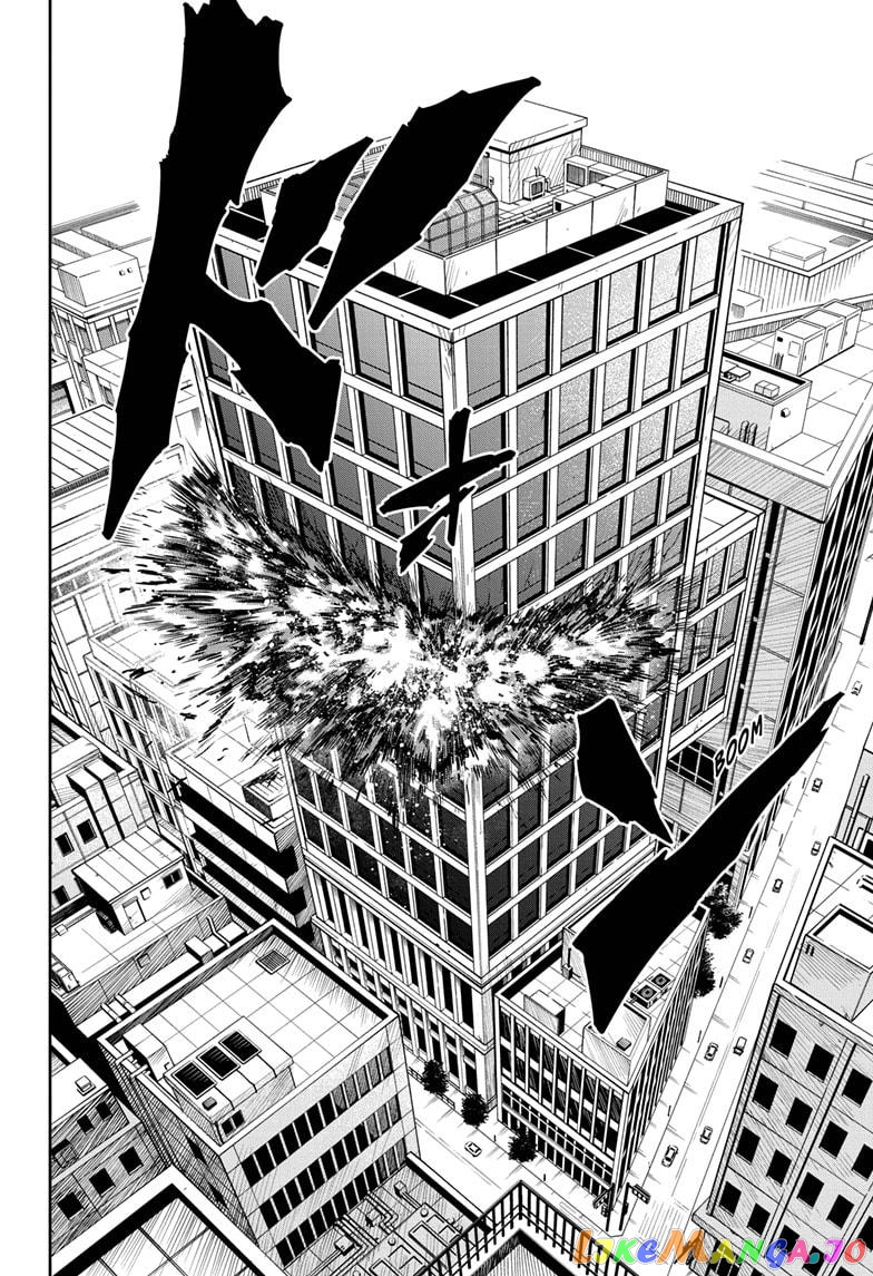 Read Sakamoto Days (EN) Manga Online