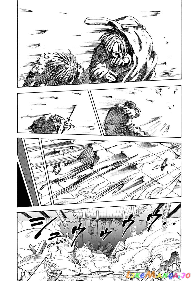 Read Sakamoto Days (EN) Manga Online