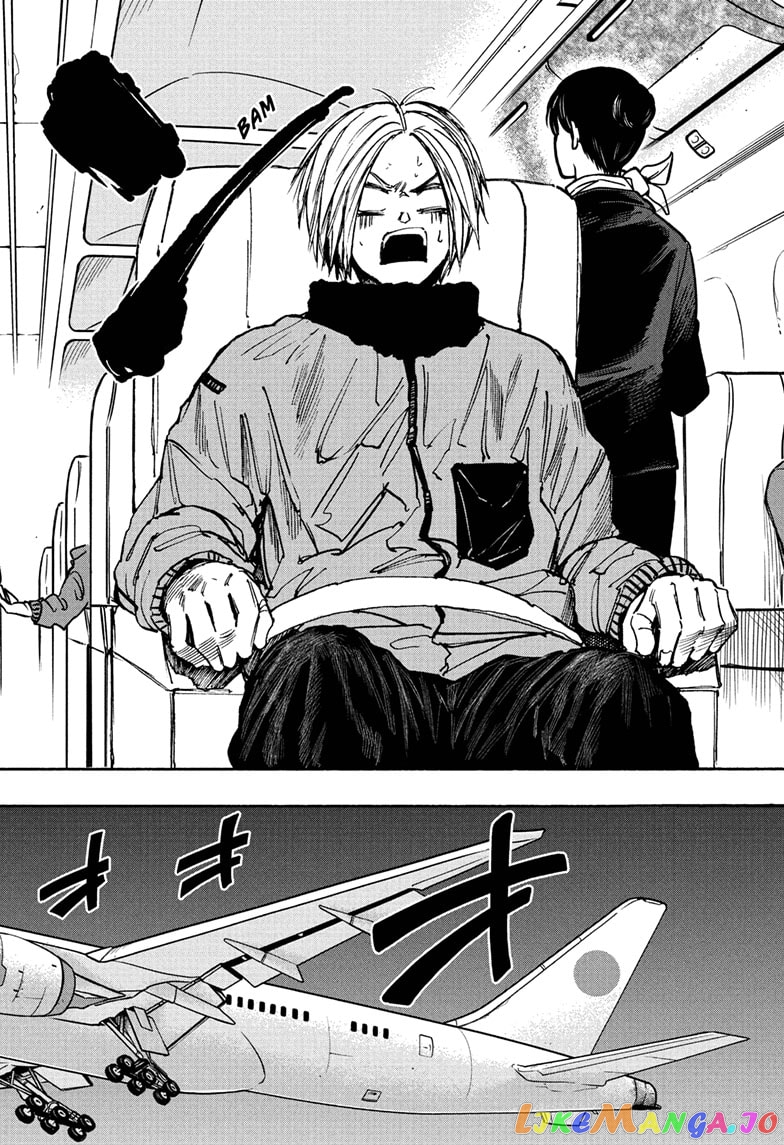 Read Sakamoto Days (EN) Manga Online