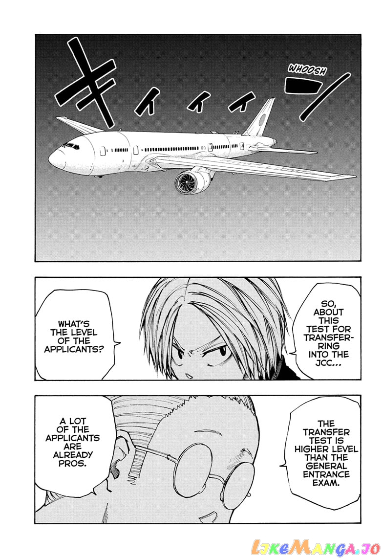 Read Sakamoto Days (EN) Manga Online