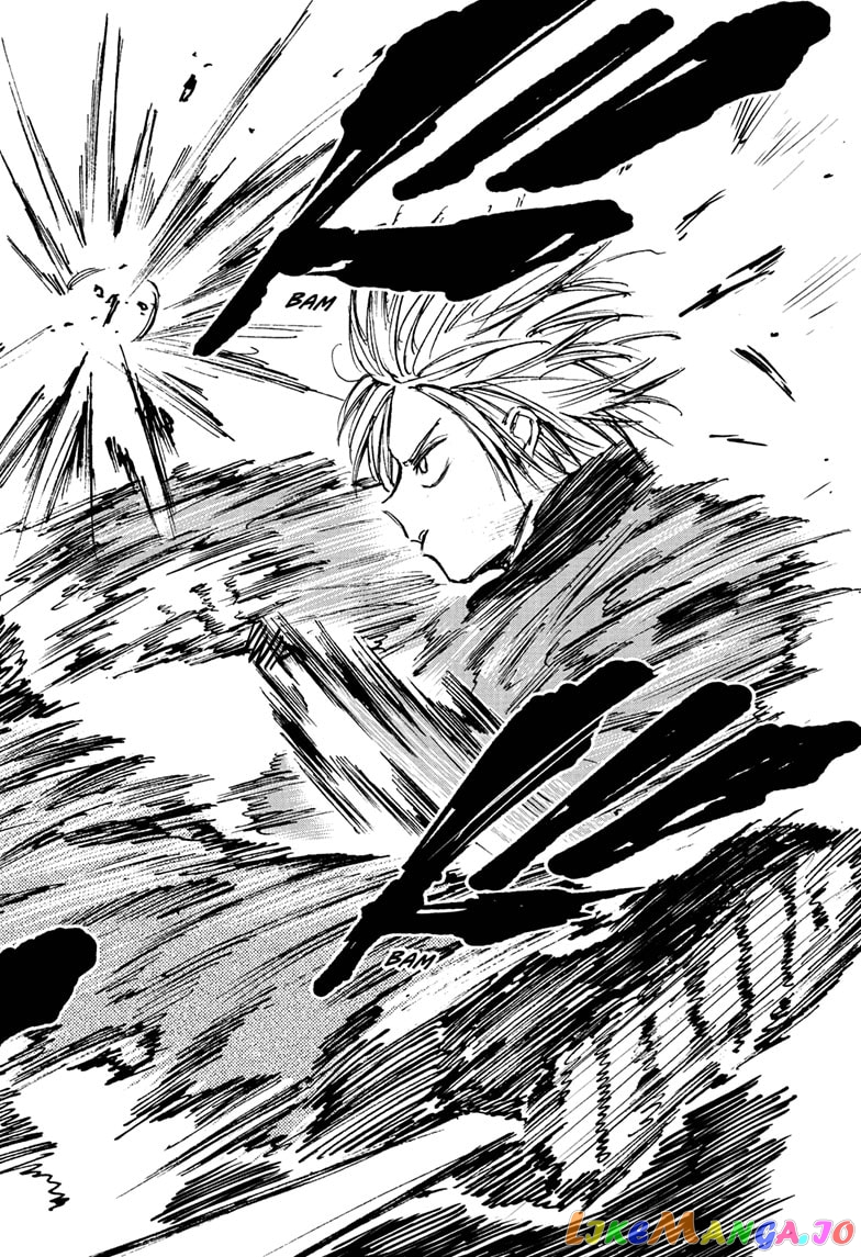 Read Sakamoto Days (EN) Manga Online