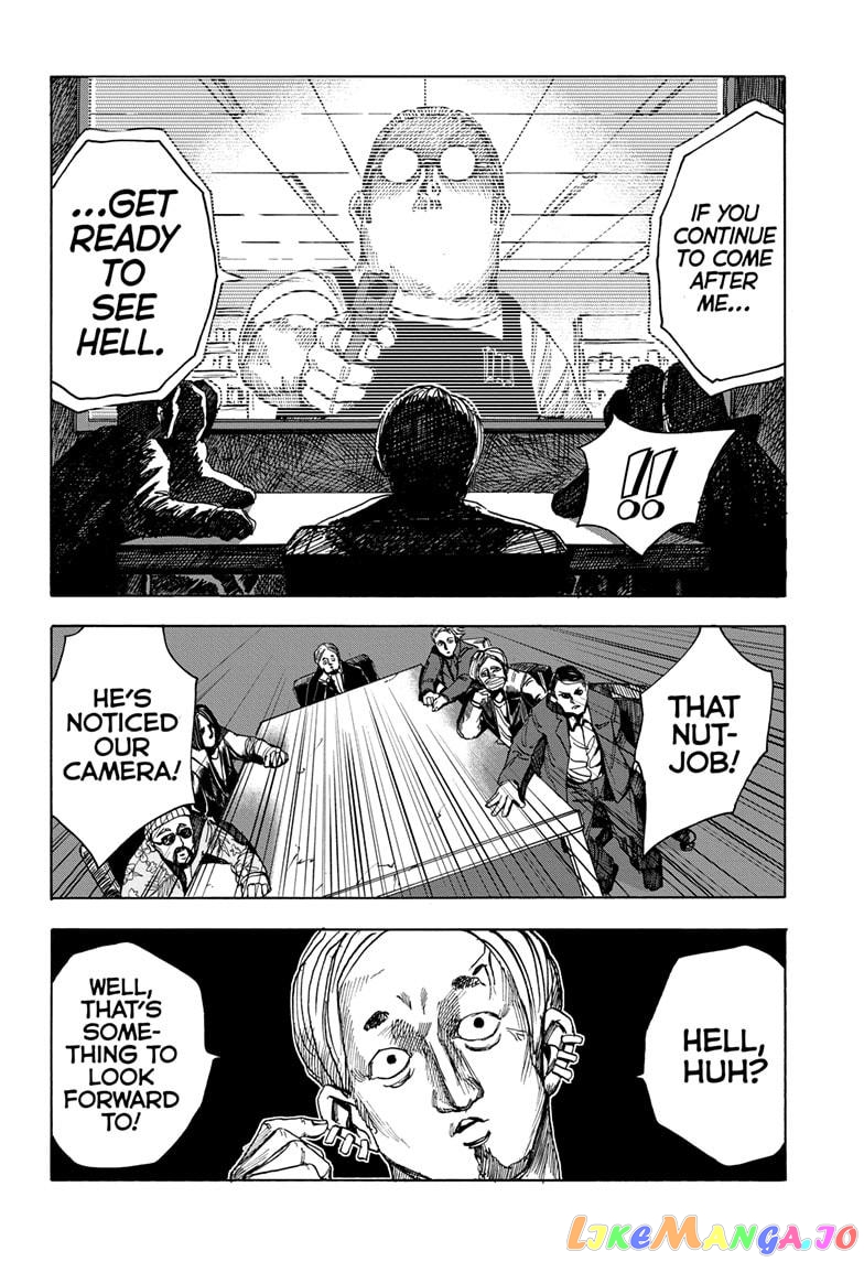 Read Sakamoto Days (EN) Manga Online