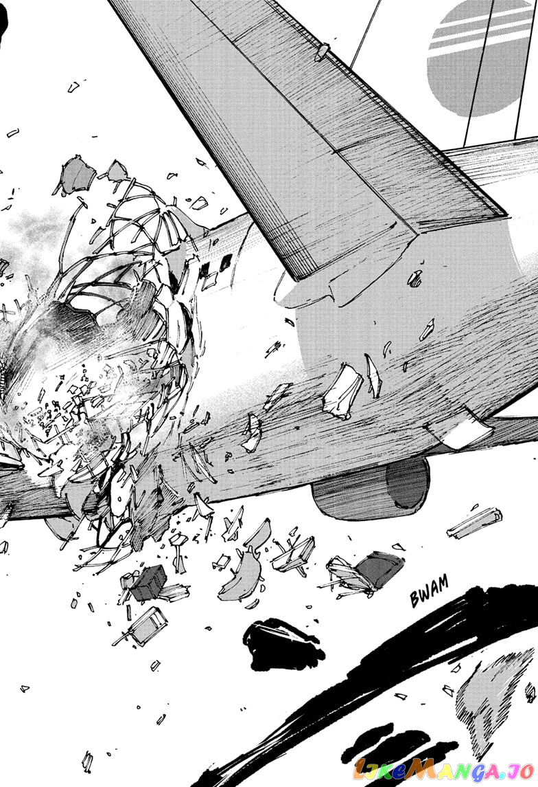 Read Sakamoto Days (EN) Manga Online