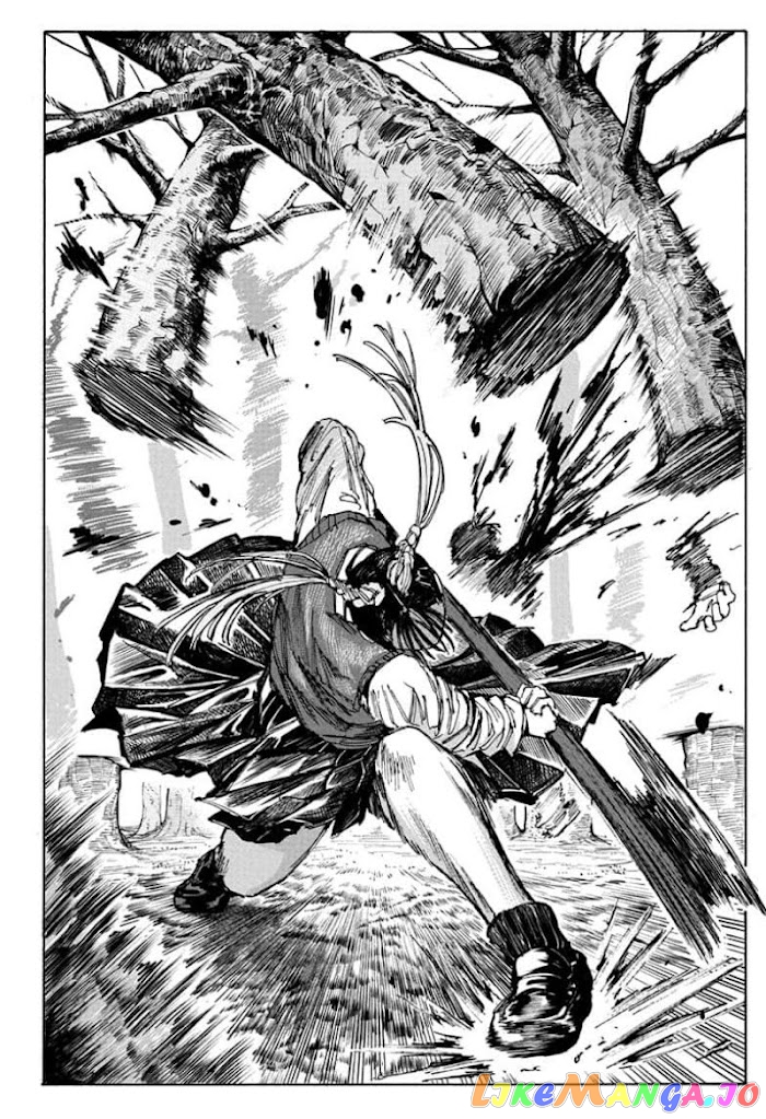 Read Sakamoto Days (EN) Manga Online