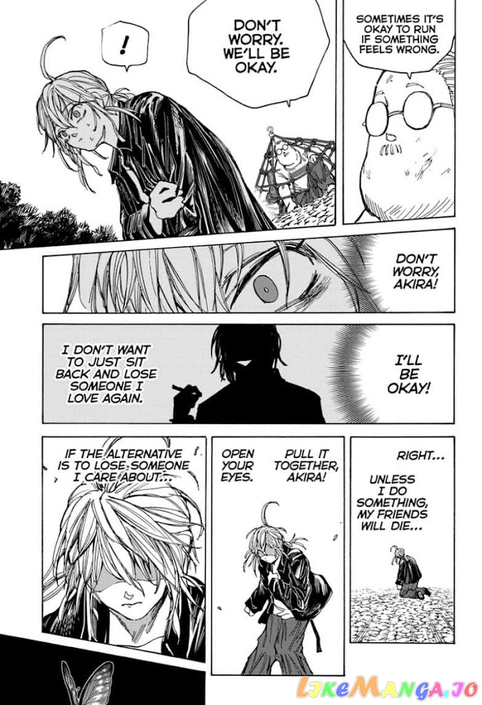 Read Sakamoto Days (EN) Manga Online