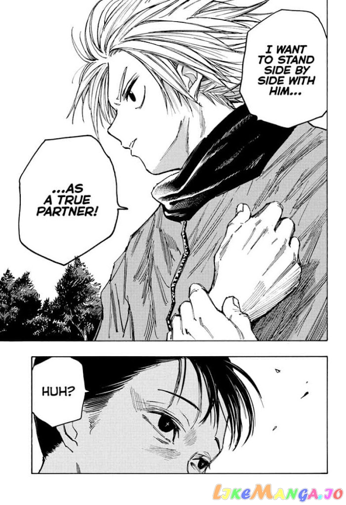 Read Sakamoto Days (EN) Manga Online