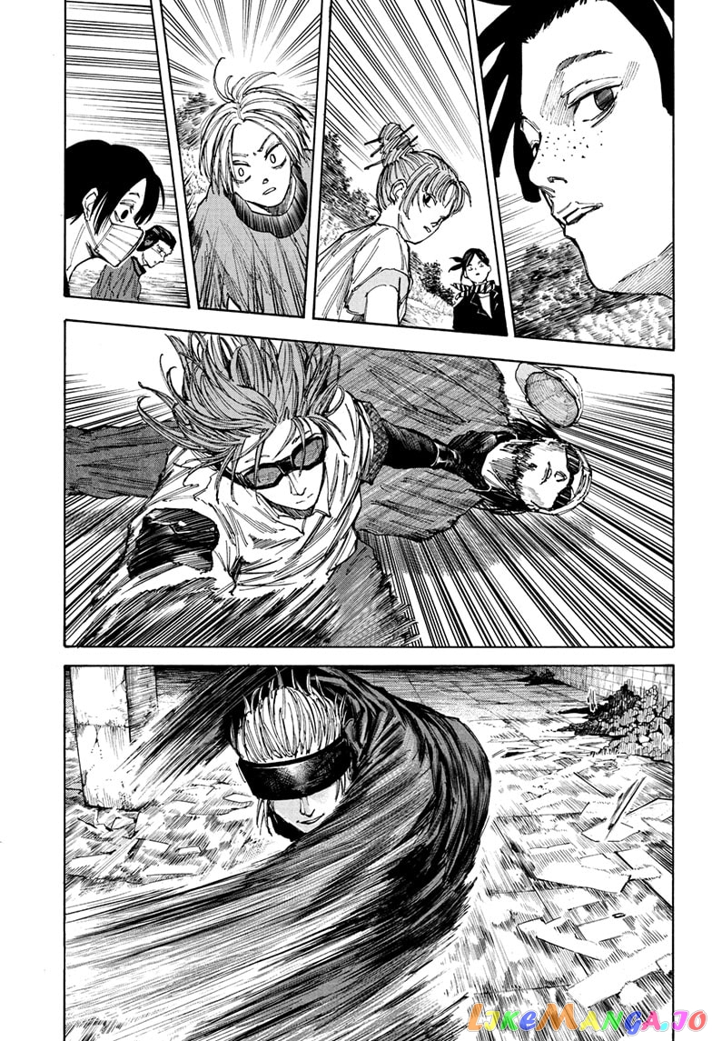 Read Sakamoto Days (EN) Manga Online