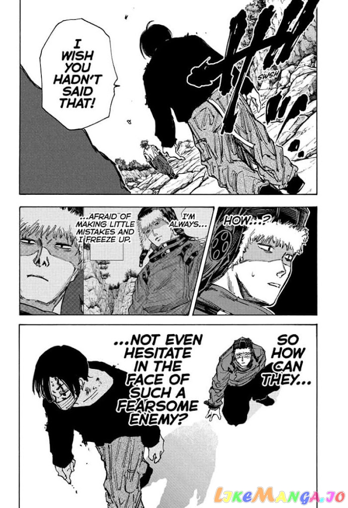 Read Sakamoto Days (EN) Manga Online