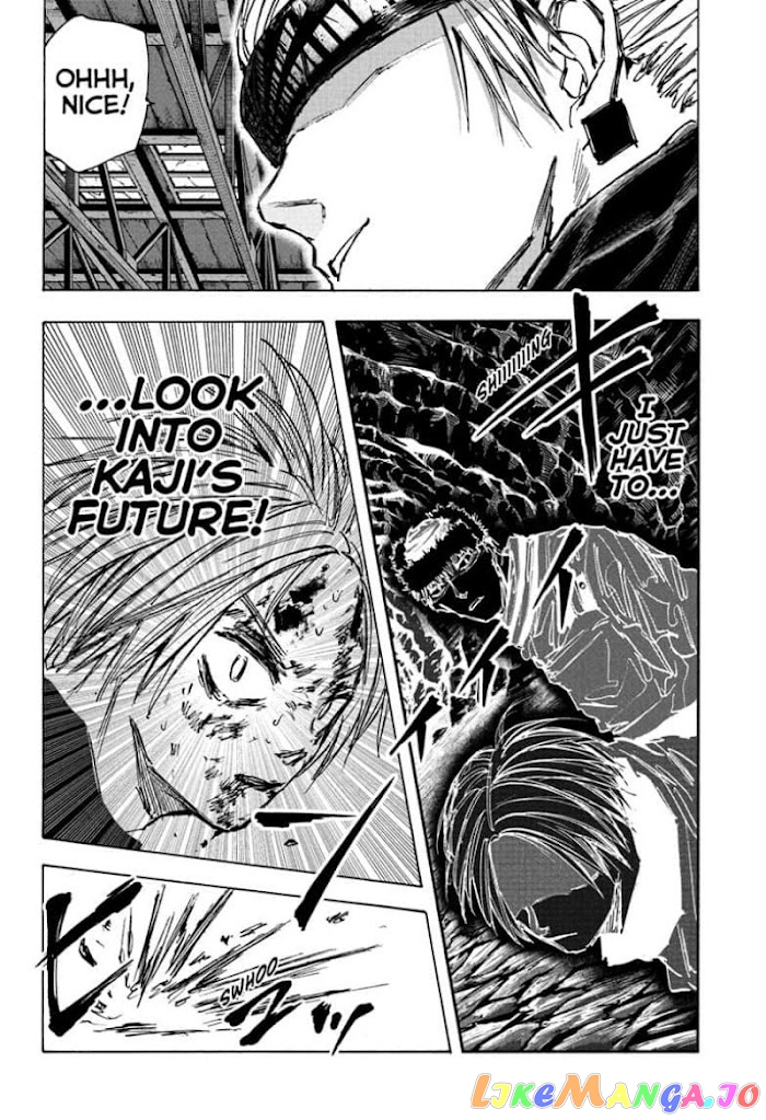 Read Sakamoto Days (EN) Manga Online
