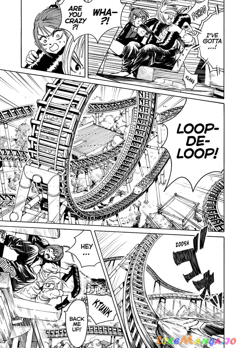 Read Sakamoto Days (EN) Manga Online