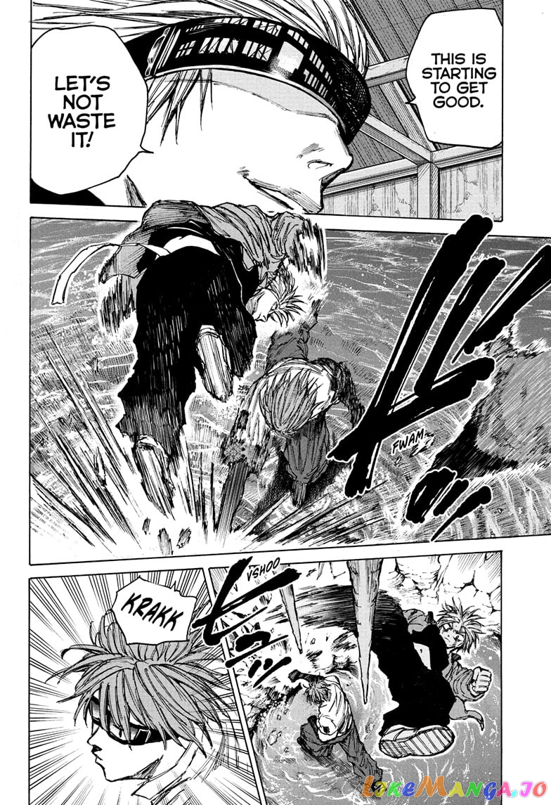 Read Sakamoto Days (EN) Manga Online