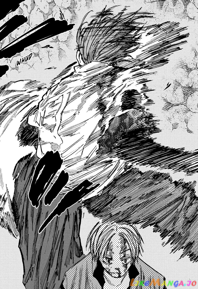 Read Sakamoto Days (EN) Manga Online