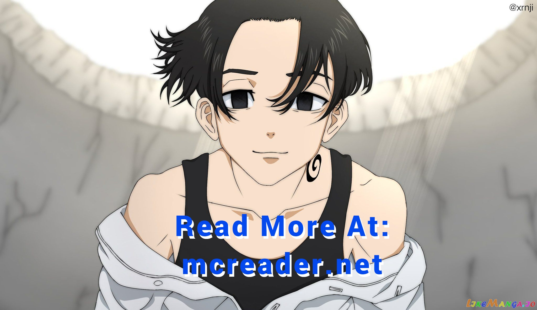 Read Sakamoto Days (EN) Manga Online