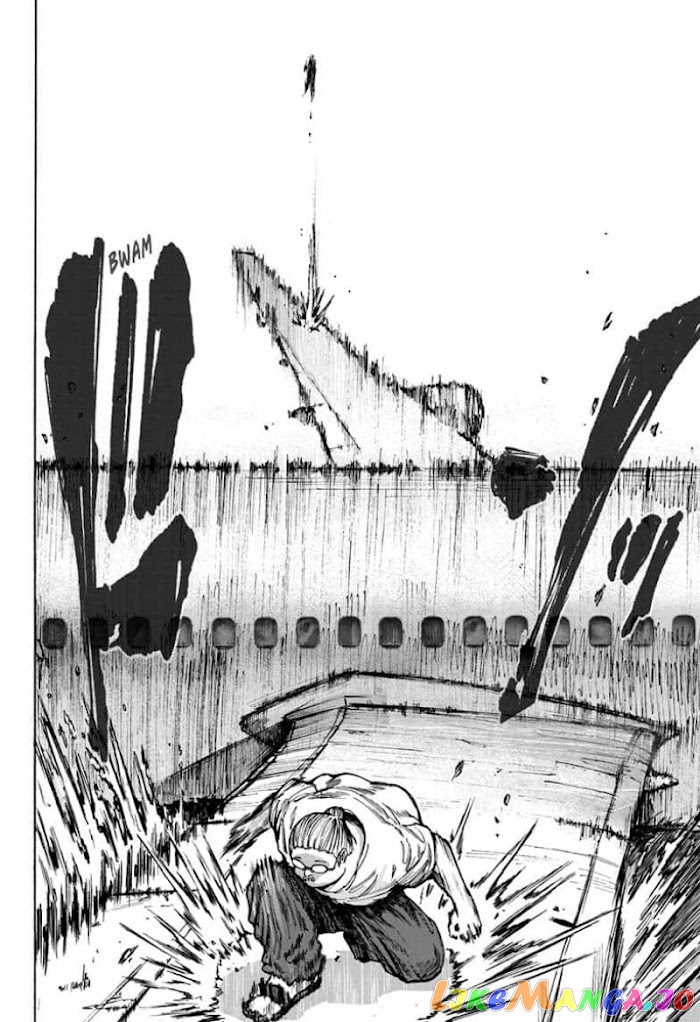 Read Sakamoto Days (EN) Manga Online