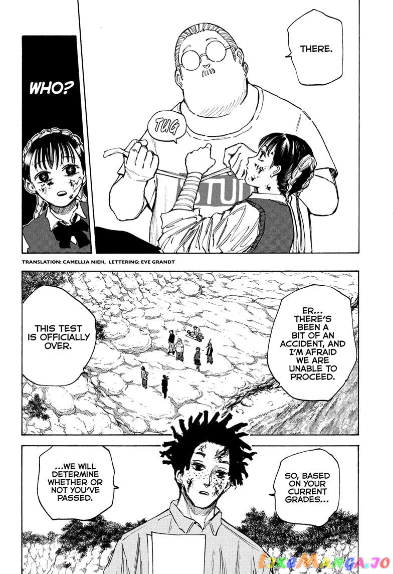 Read Sakamoto Days (EN) Manga Online