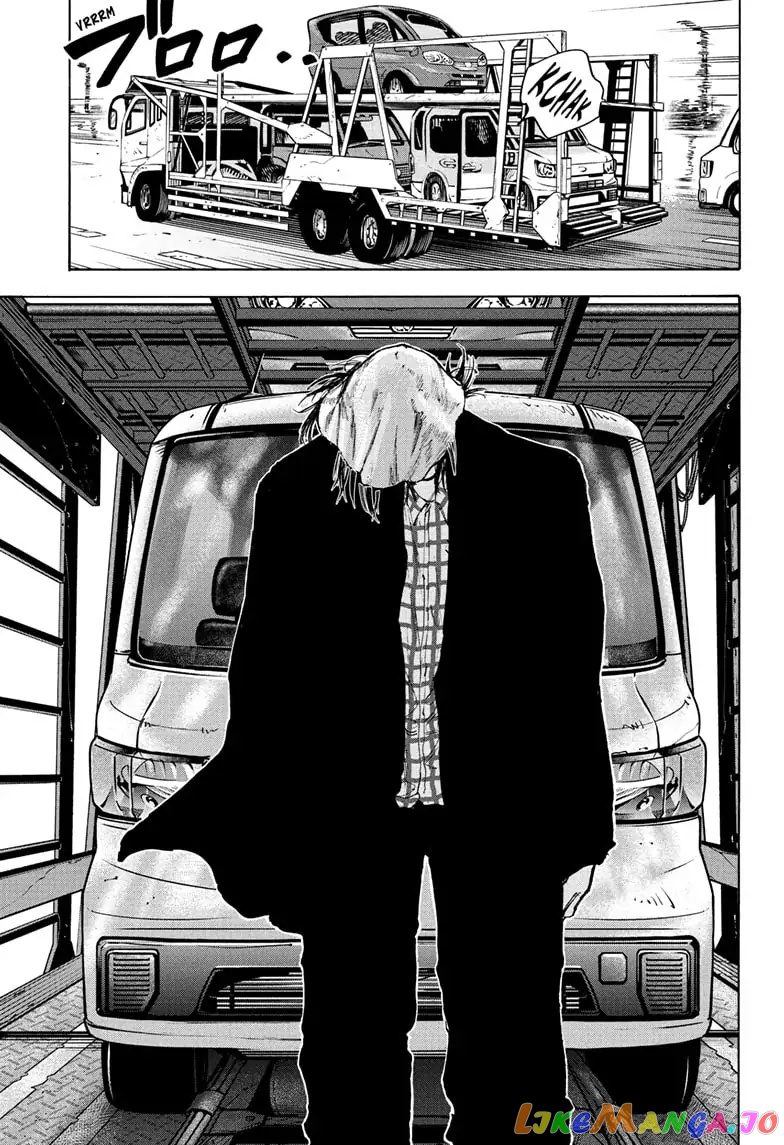 Read Sakamoto Days (EN) Manga Online