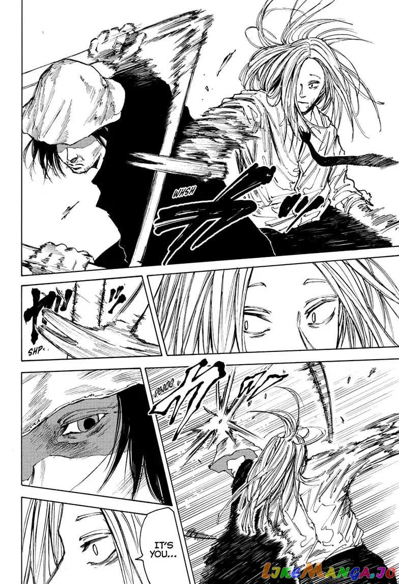Read Sakamoto Days (EN) Manga Online