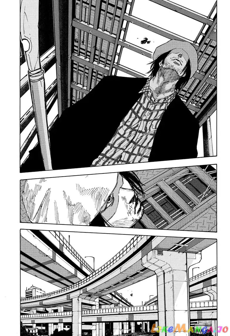 Read Sakamoto Days (EN) Manga Online