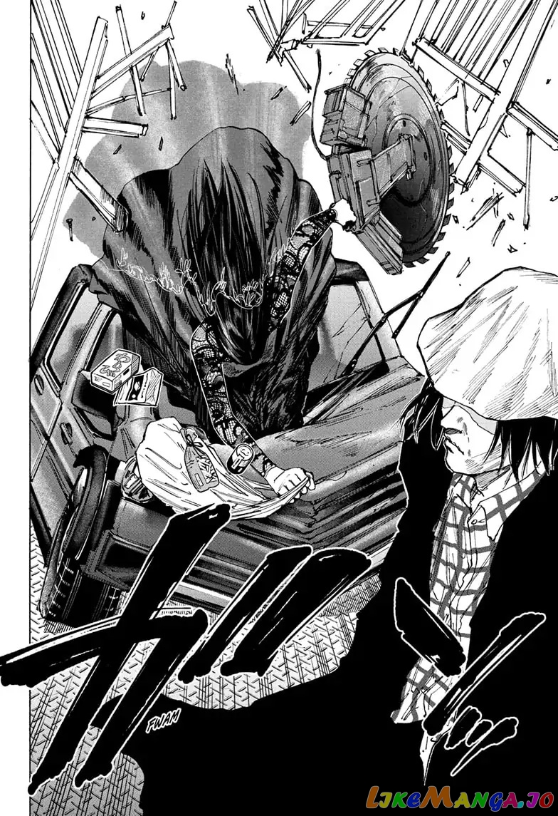 Read Sakamoto Days (EN) Manga Online