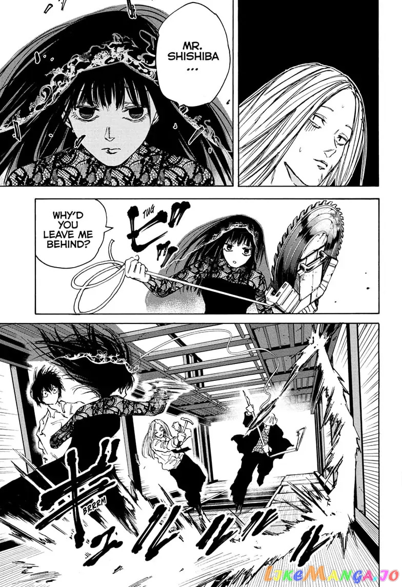 Read Sakamoto Days (EN) Manga Online