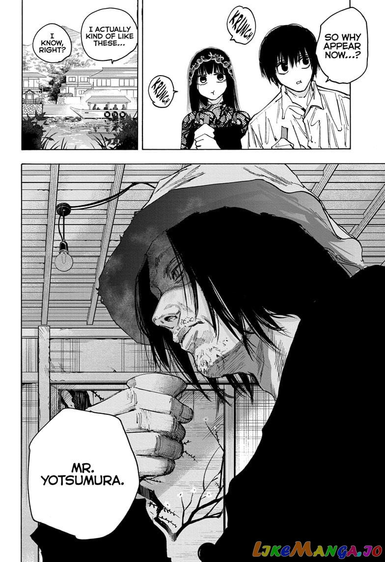 Read Sakamoto Days (EN) Manga Online