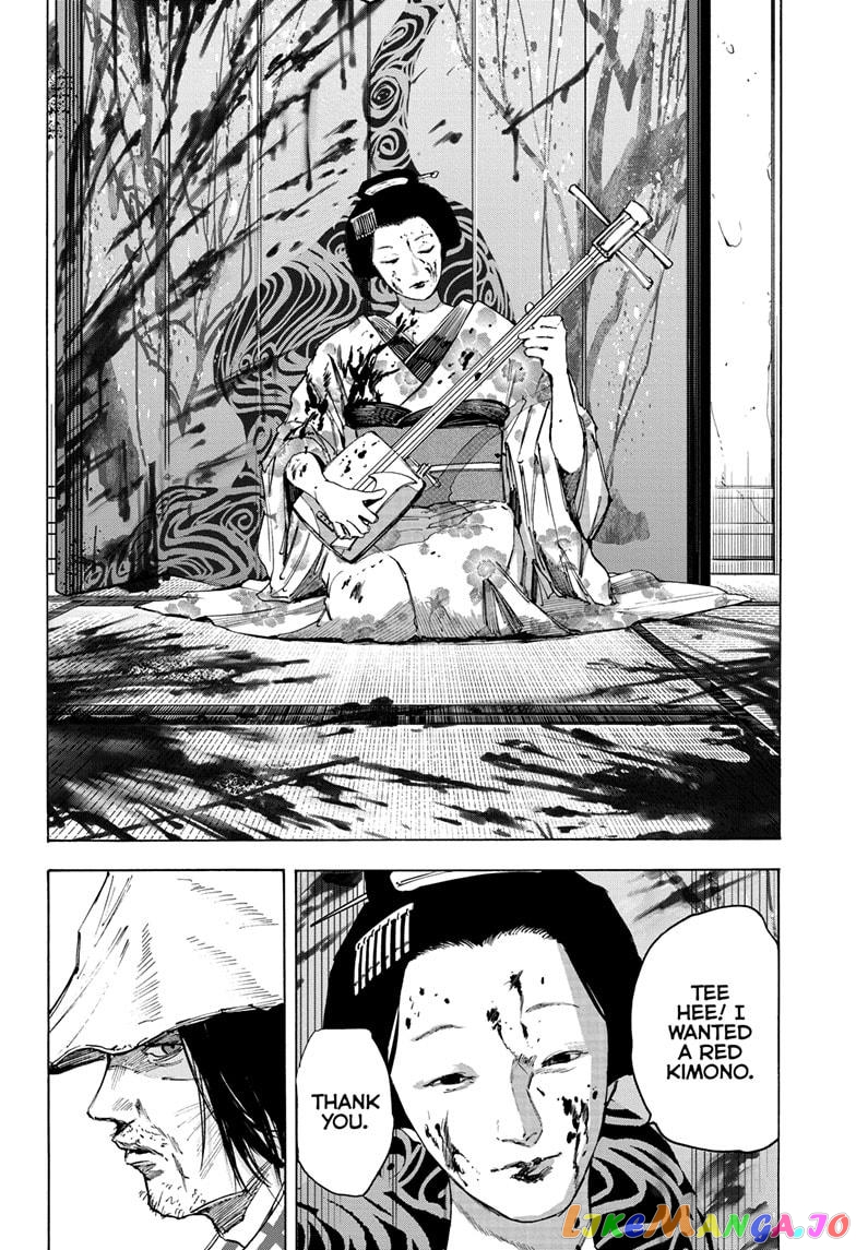 Read Sakamoto Days (EN) Manga Online