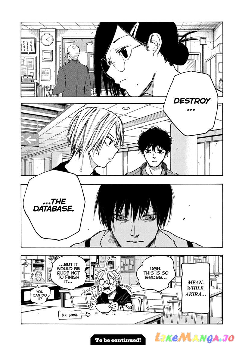 Read Sakamoto Days (EN) Manga Online