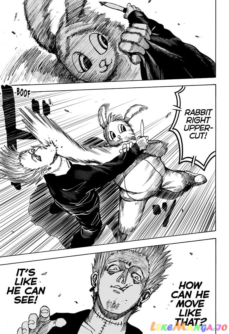 Read Sakamoto Days (EN) Manga Online
