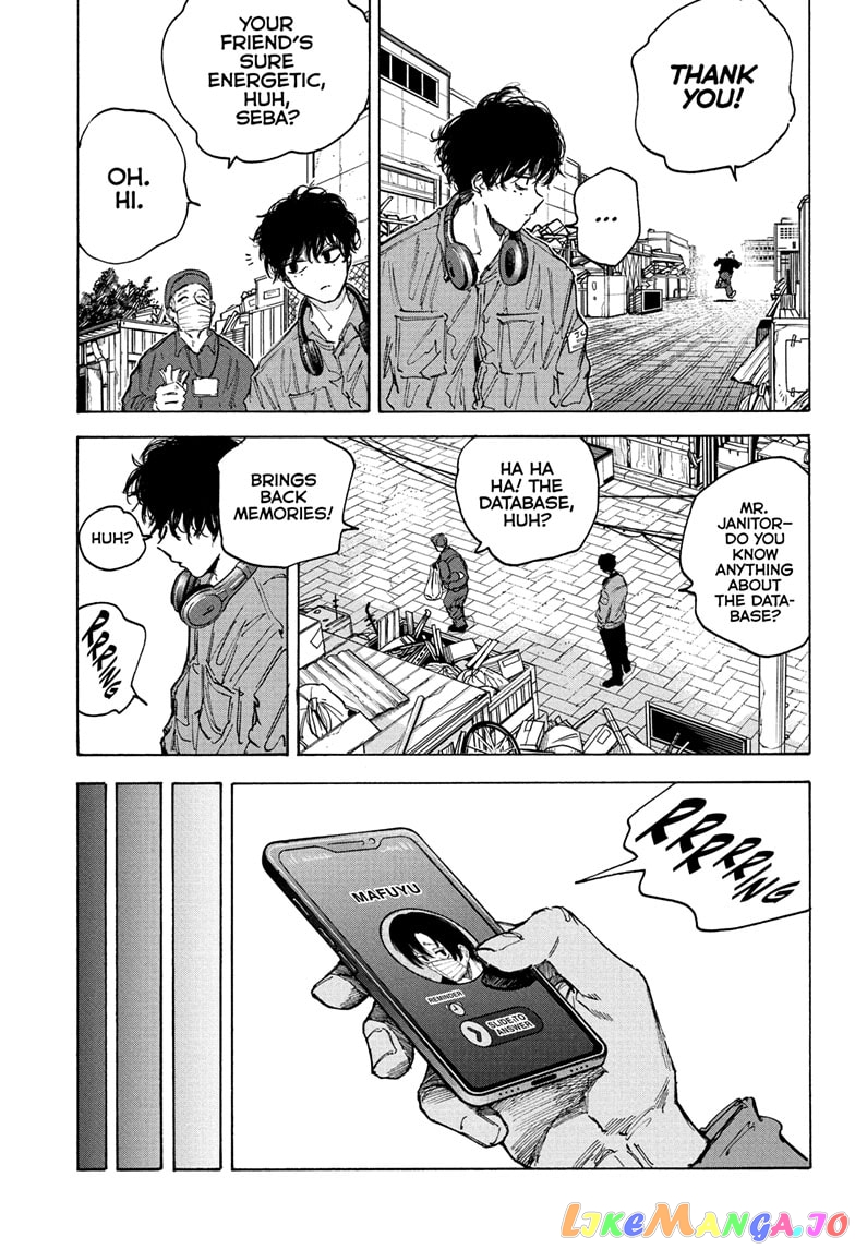 Read Sakamoto Days (EN) Manga Online