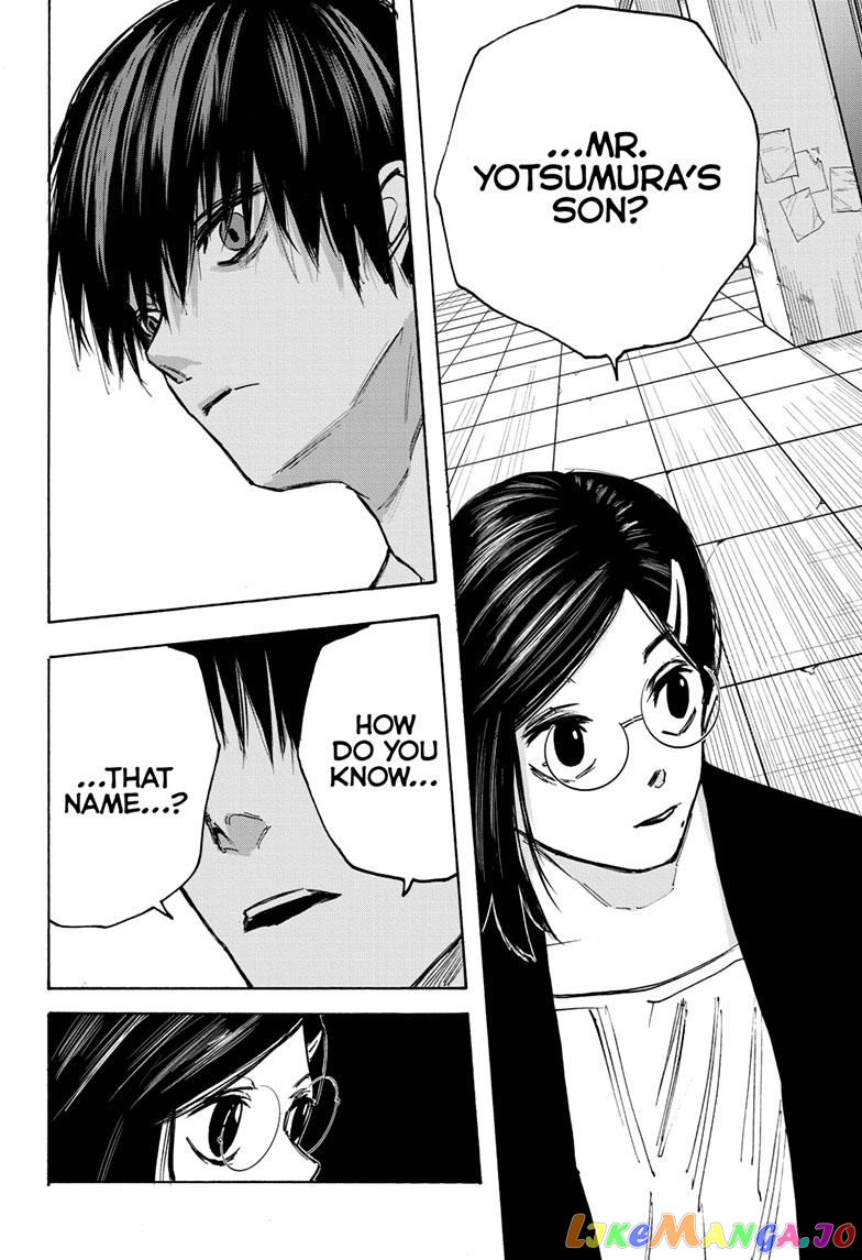 Read Sakamoto Days (EN) Manga Online