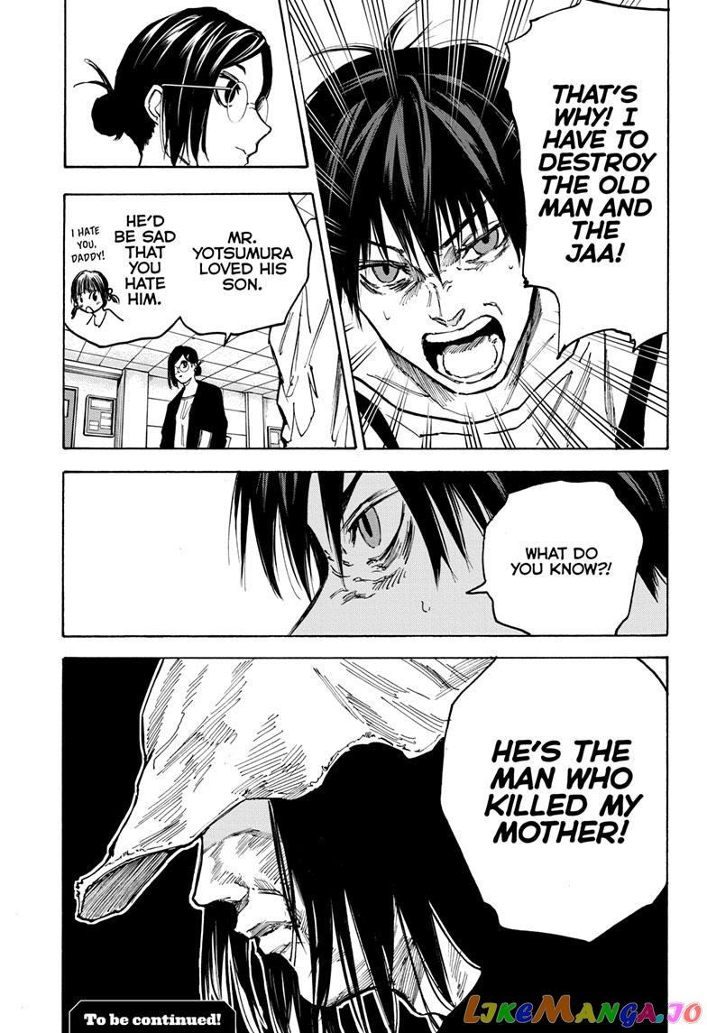 Read Sakamoto Days (EN) Manga Online
