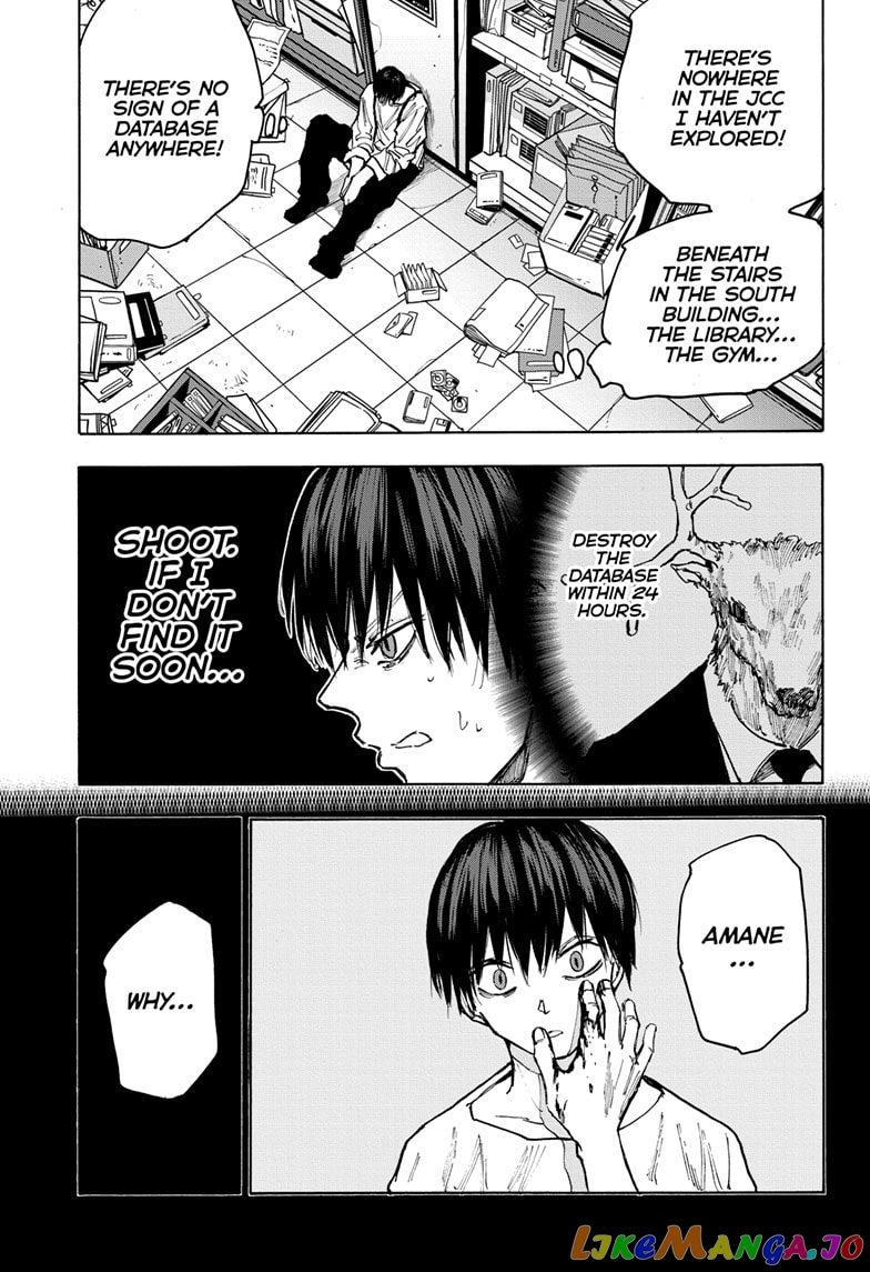 Read Sakamoto Days (EN) Manga Online