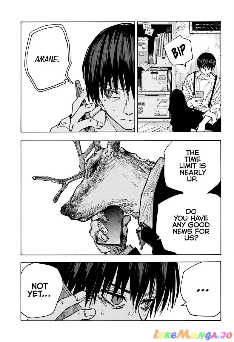 Read Sakamoto Days (EN) Manga Online