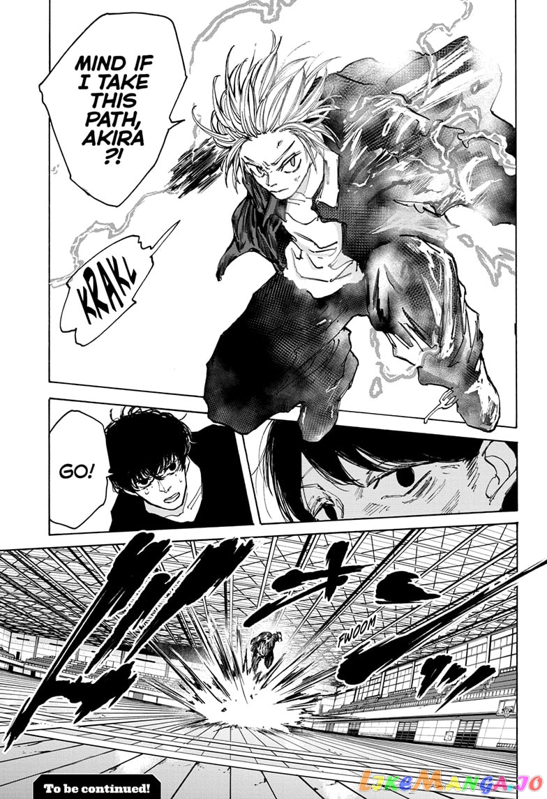 Read Sakamoto Days (EN) Manga Online