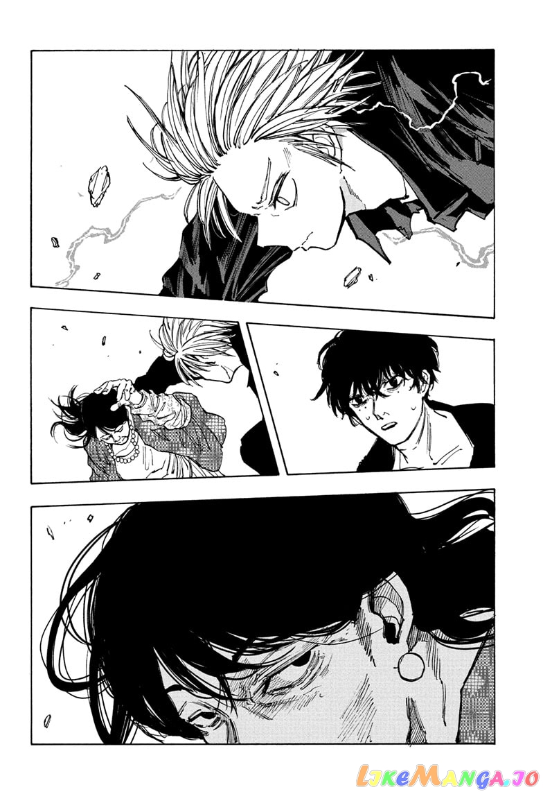 Read Sakamoto Days (EN) Manga Online