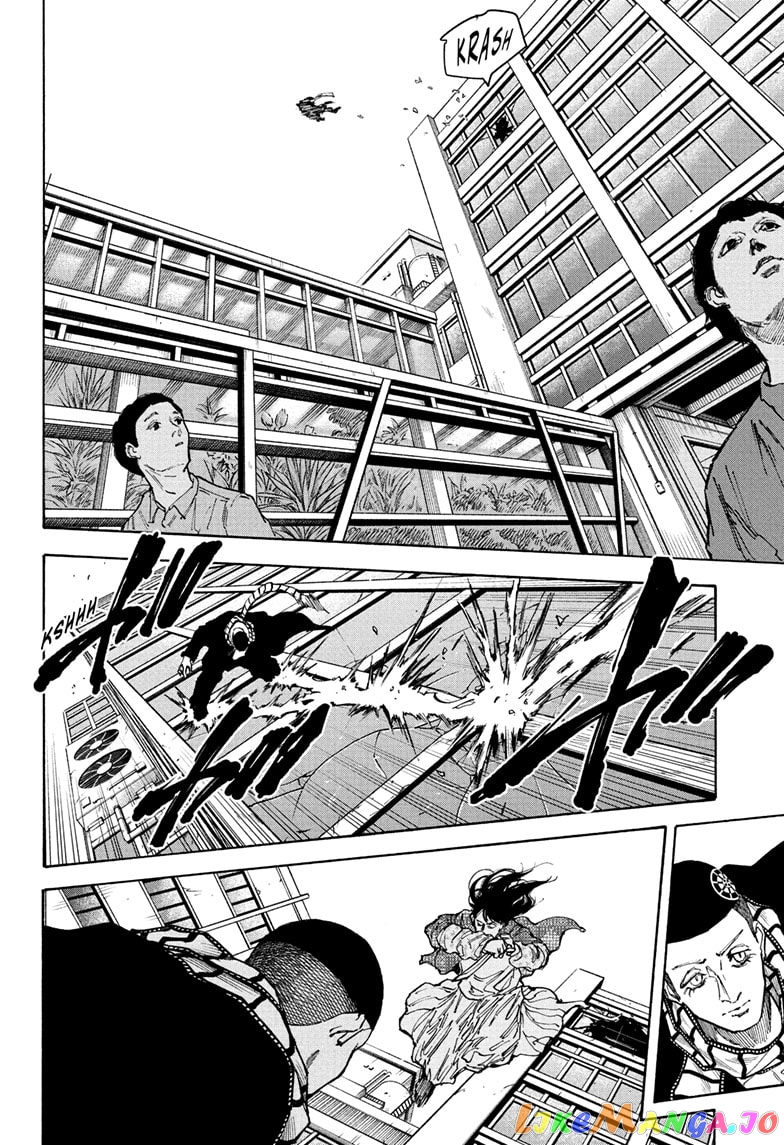 Read Sakamoto Days (EN) Manga Online