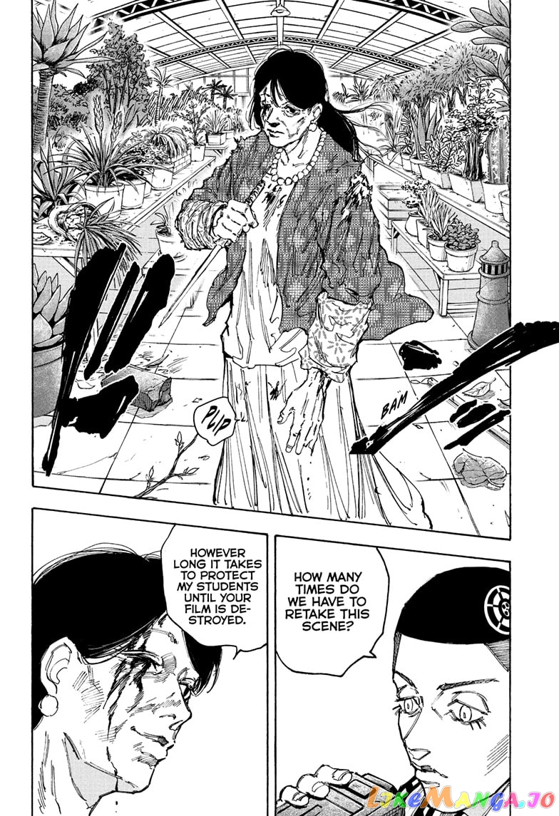 Read Sakamoto Days (EN) Manga Online