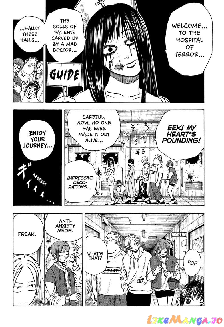Read Sakamoto Days (EN) Manga Online