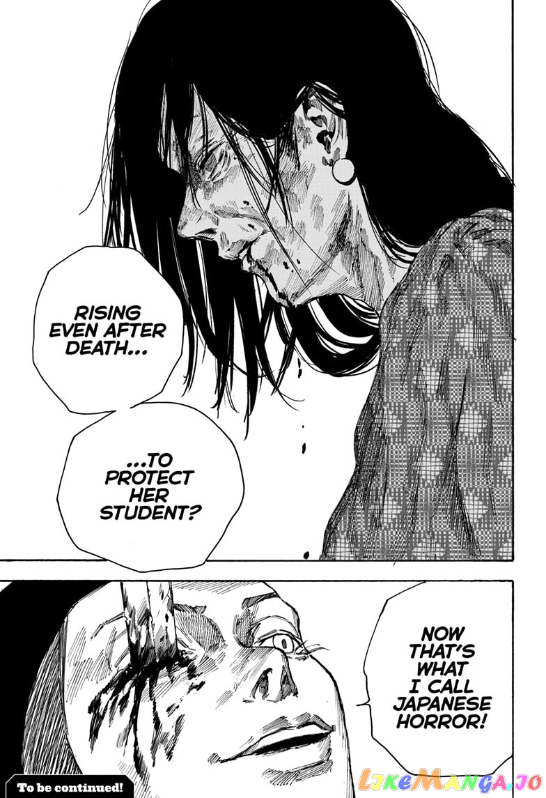 Read Sakamoto Days (EN) Manga Online