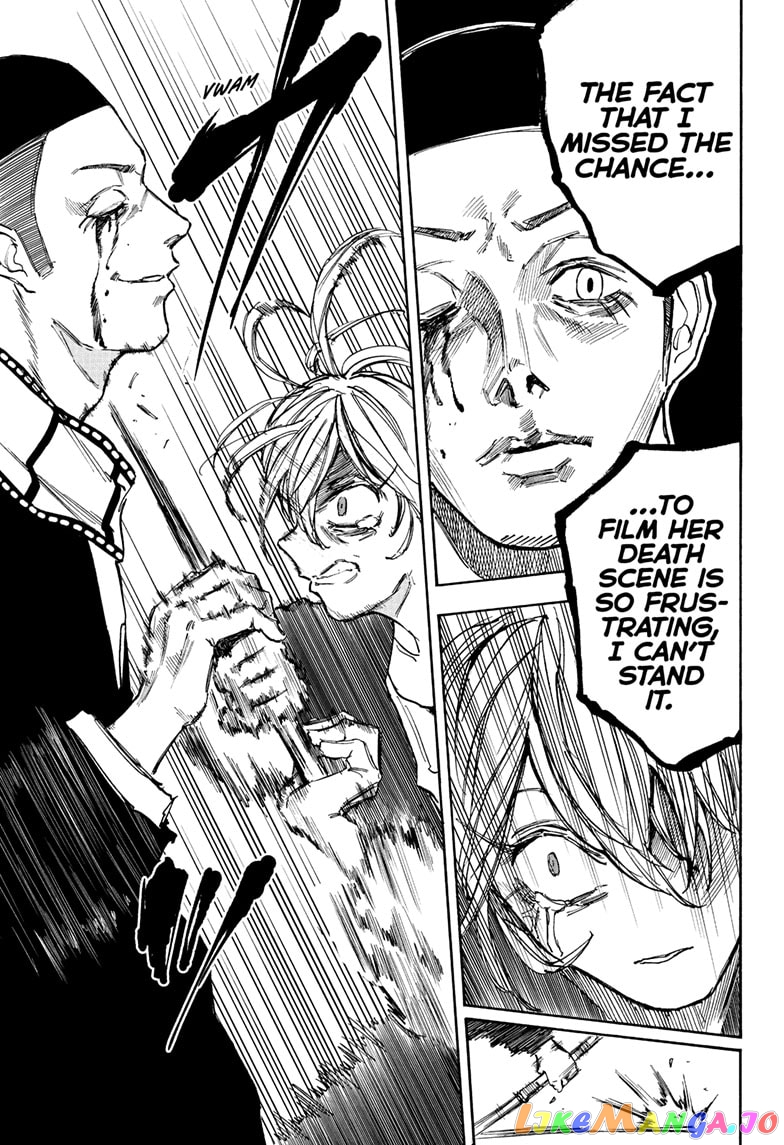Read Sakamoto Days (EN) Manga Online