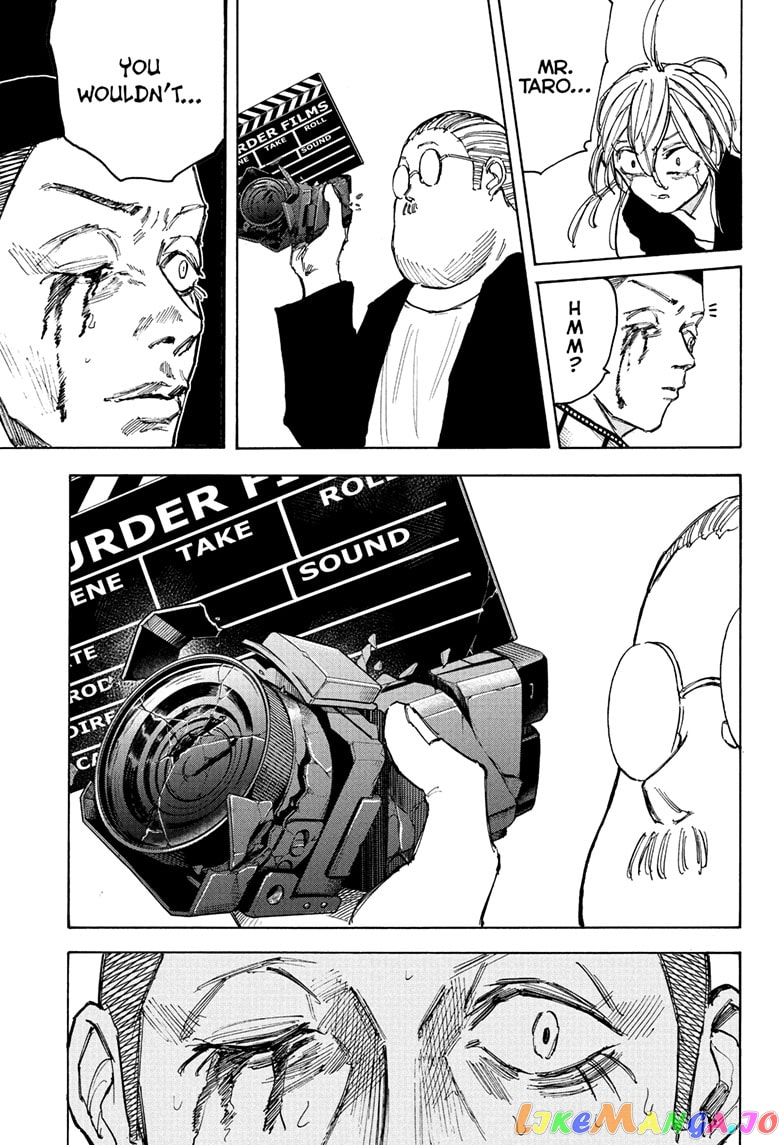 Read Sakamoto Days (EN) Manga Online