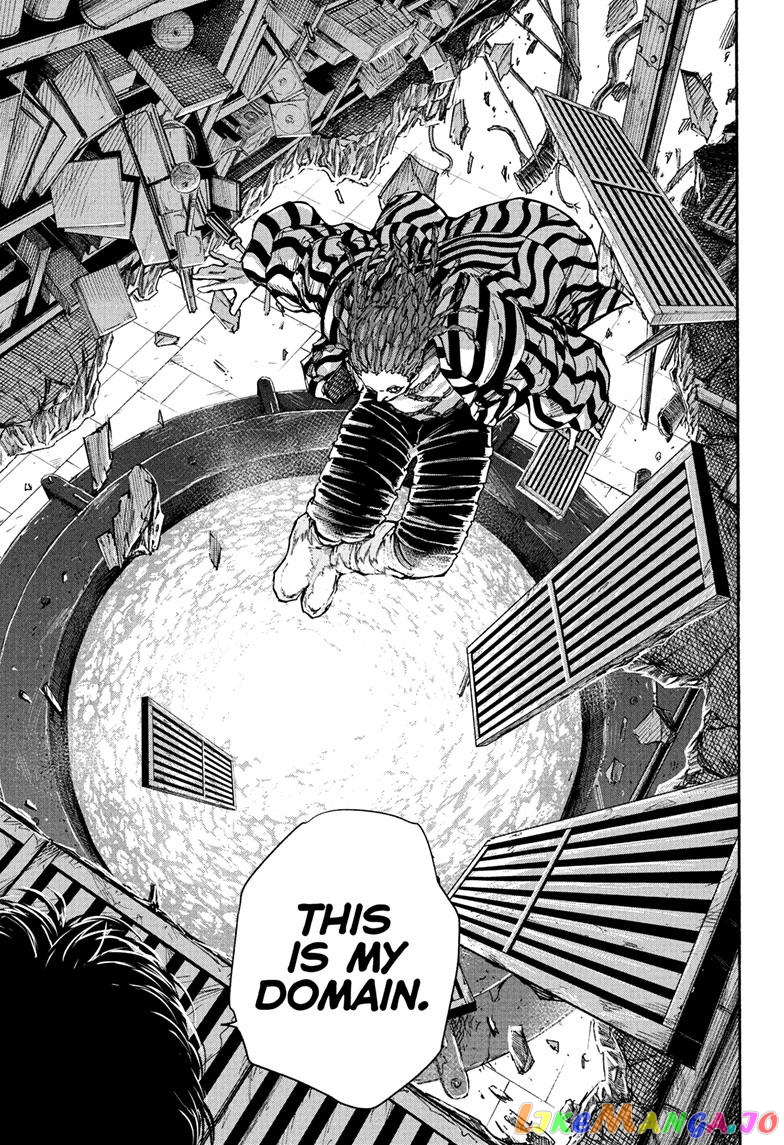 Read Sakamoto Days (EN) Manga Online