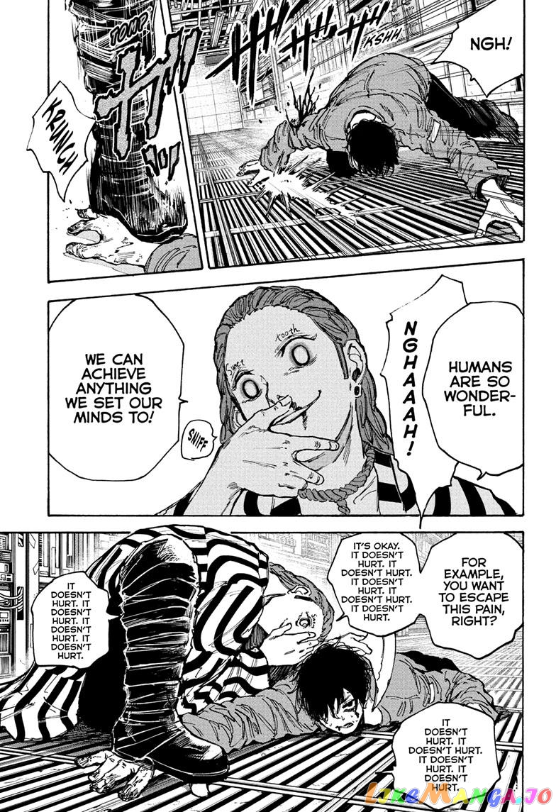 Read Sakamoto Days (EN) Manga Online