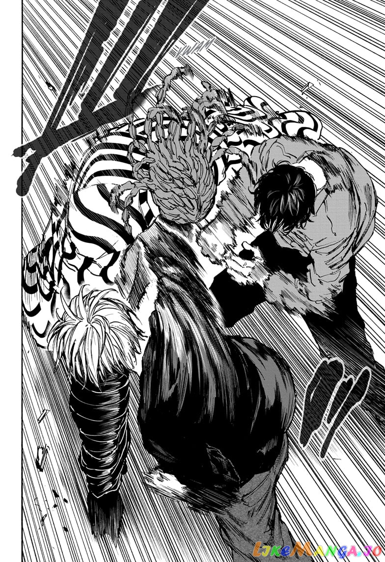 Read Sakamoto Days (EN) Manga Online