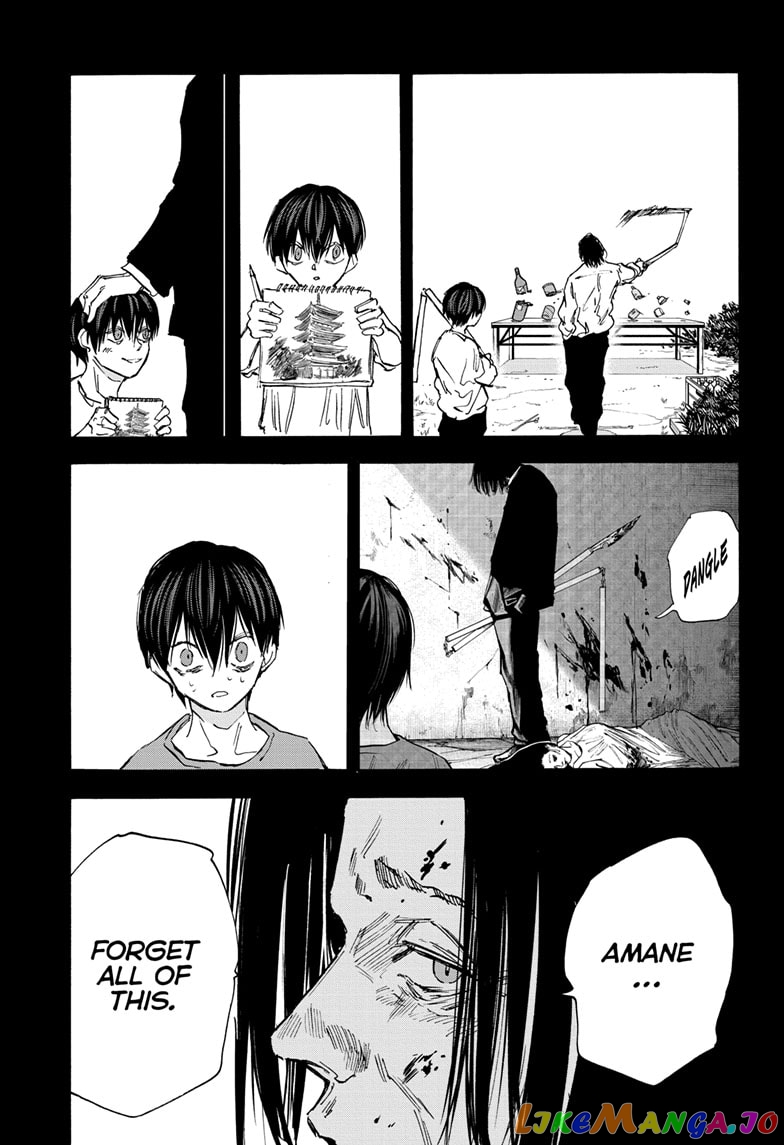 Read Sakamoto Days (EN) Manga Online