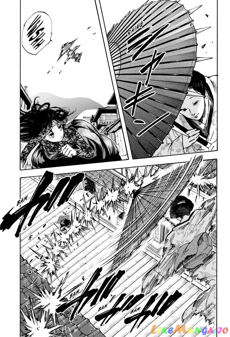 Read Sakamoto Days (EN) Manga Online