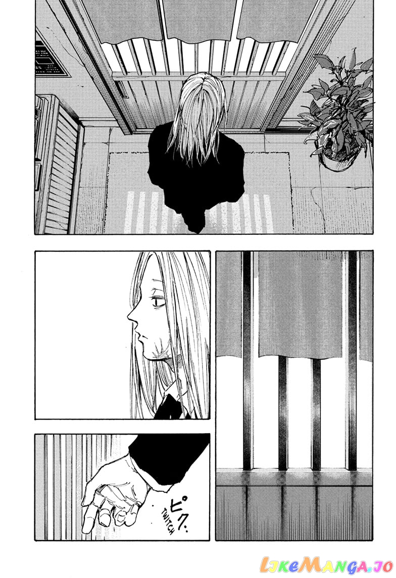 Read Sakamoto Days (EN) Manga Online