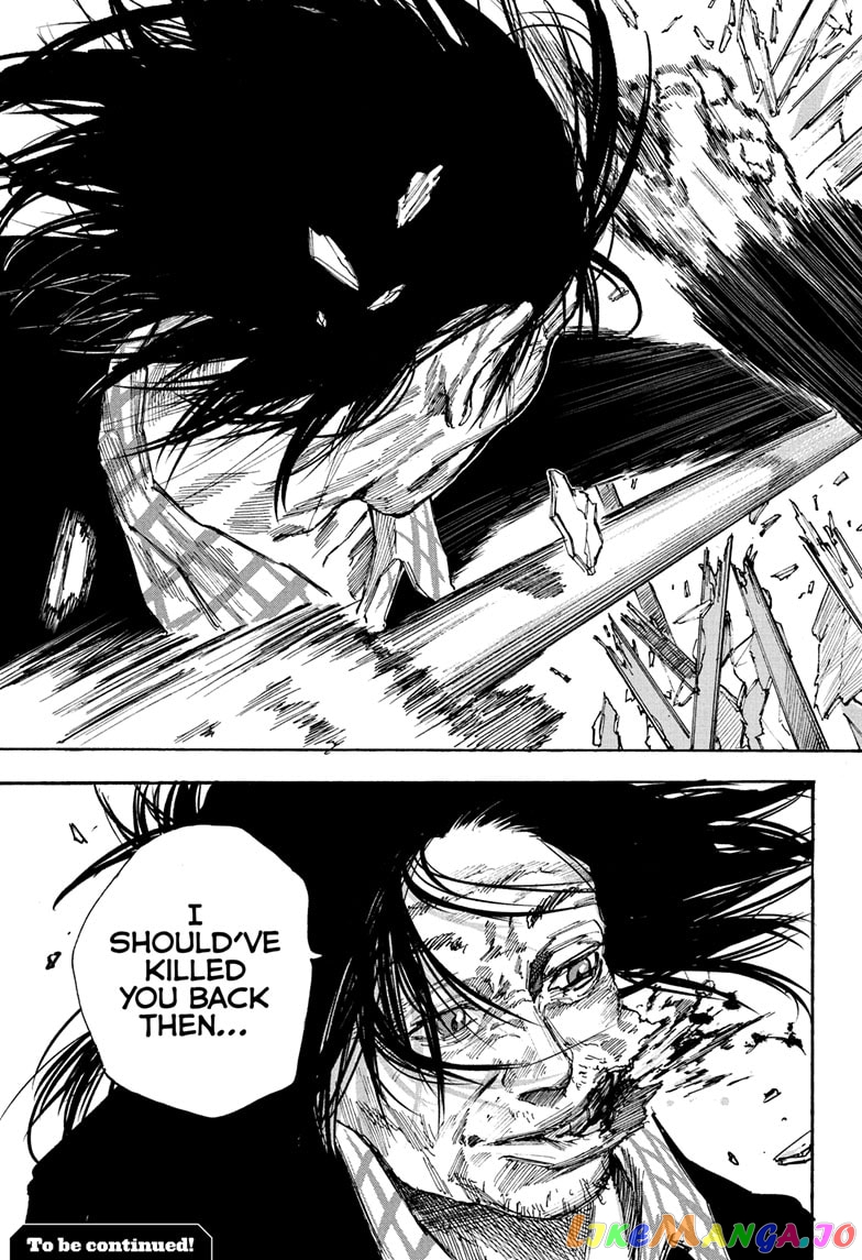 Read Sakamoto Days (EN) Manga Online